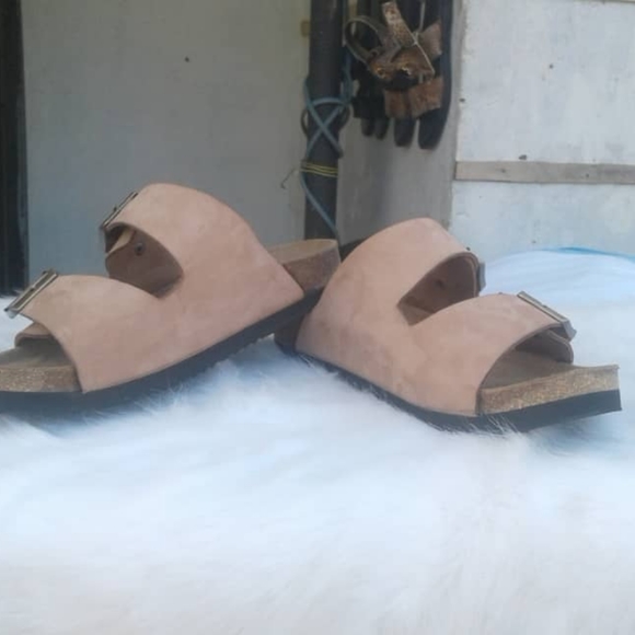 Hand made shoes - Picture 5 of 16